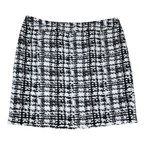 Ann Taylor Lined Skirt